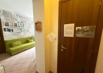 Trilocale Via Andrea Costa, Collegno - foto 17