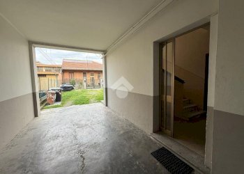 Trilocale Via Andrea Costa, Collegno - foto 23