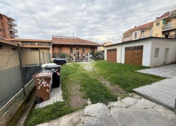 Trilocale Via Andrea Costa, Collegno - foto 24