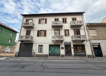 Trilocale Via Andrea Costa, Collegno - foto 25