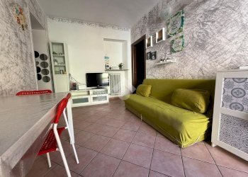 Trilocale Via Andrea Costa, Collegno - foto 1