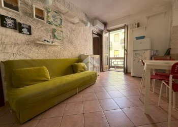 Trilocale Via Andrea Costa, Collegno - foto 2