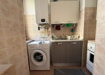 Trilocale Via Andrea Costa, Collegno - foto 10