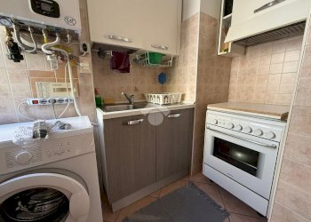 Trilocale Via Andrea Costa, Collegno - foto 11