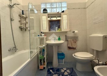 Trilocale Via Andrea Costa, Collegno - foto 21