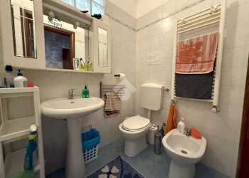 Trilocale Via Andrea Costa, Collegno - foto 22