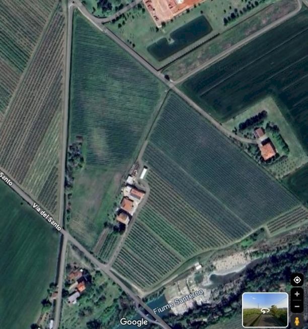 Terreno agricolo Imola - foto 3