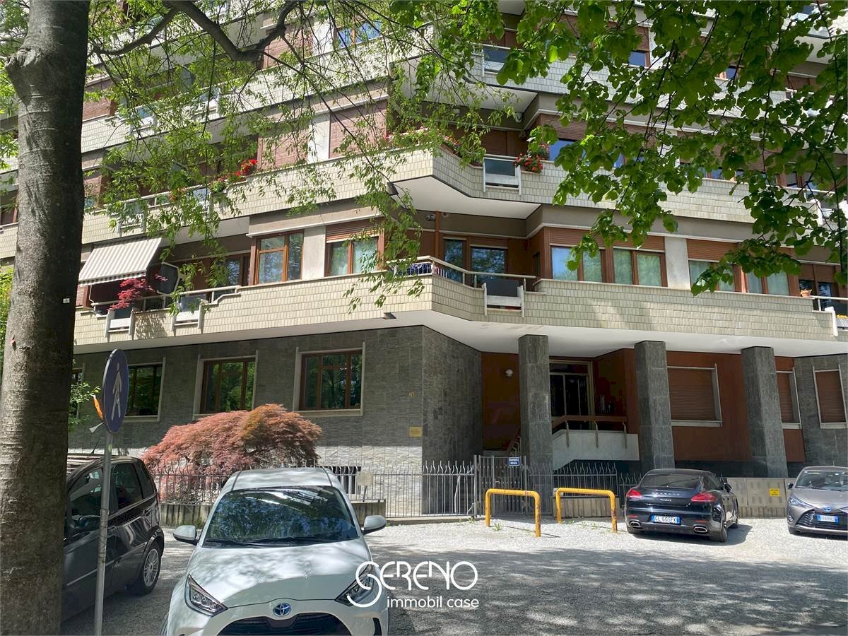 Box Cuneo (neighborhood Centro) - photo 1