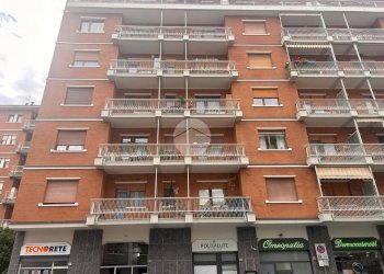 Trilocale Via Alfonso Lamarmora, Collegno - foto 1