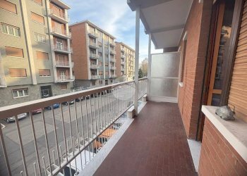 Trilocale Via Alfonso Lamarmora, Collegno - foto 14