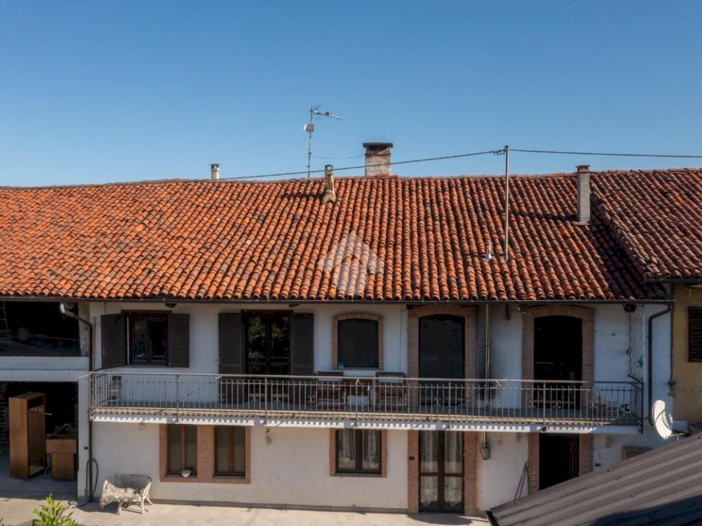 Independent house Via Brigna, Revello - photo 2