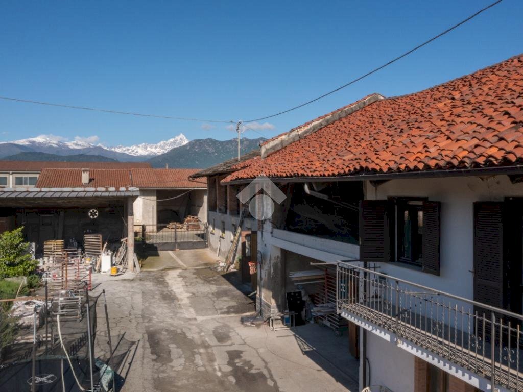 Independent house Via Brigna, Revello - photo 3