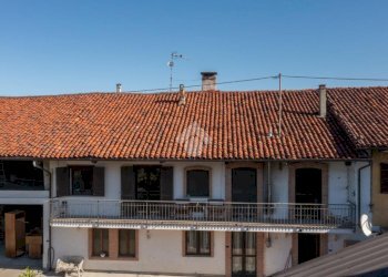 Independent house Via Brigna, Revello - photo 2