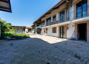 Independent house Via Brigna, Revello - photo 4