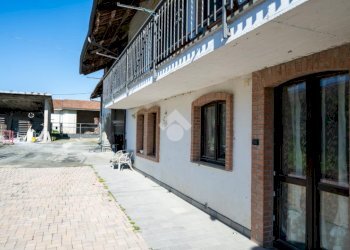 Independent house Via Brigna, Revello - photo 6