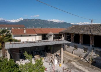 Independent house Via Brigna, Revello - photo 8