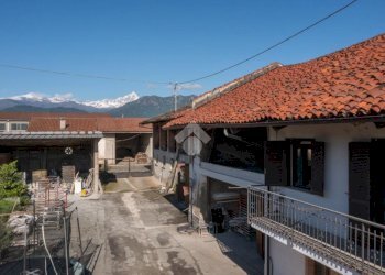 Independent house Via Brigna, Revello - photo 3