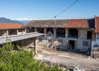 Independent house Via Brigna, Revello - photo 11