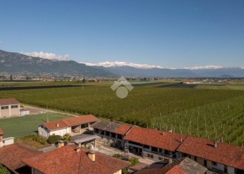 Independent house Via Brigna, Revello - photo 12