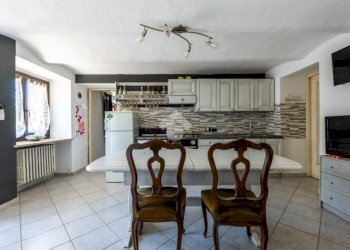 Independent house Via Brigna, Revello - photo 14