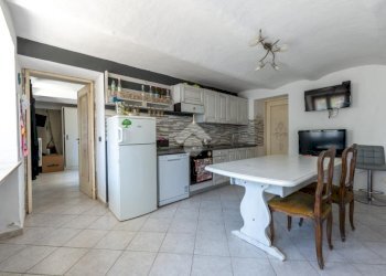 Independent house Via Brigna, Revello - photo 16