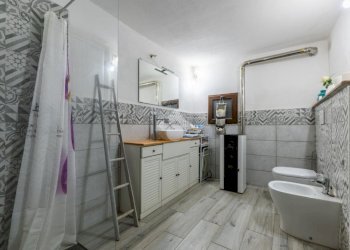 Independent house Via Brigna, Revello - photo 17