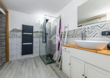 Independent house Via Brigna, Revello - photo 18