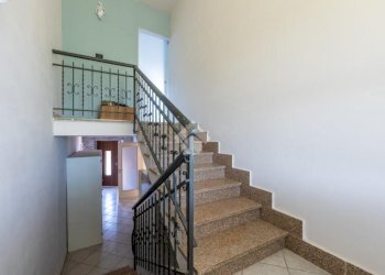 Independent house Via Brigna, Revello - photo 21