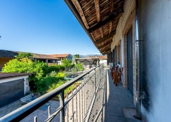 Independent house Via Brigna, Revello - photo 24