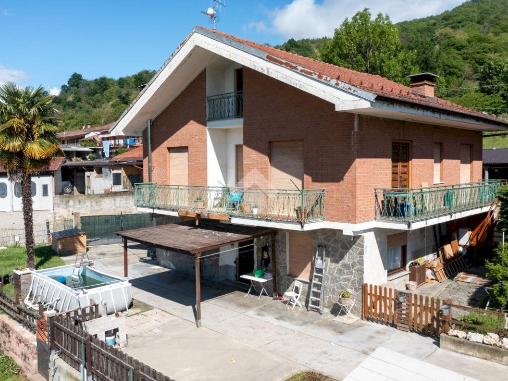 Casa indipendente Via Motetto, Rifreddo - foto 3