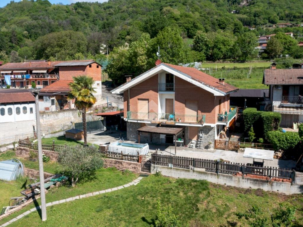 Casa indipendente Via Motetto, Rifreddo - foto 2