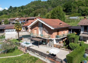 Casa indipendente Via Motetto, Rifreddo - foto 1