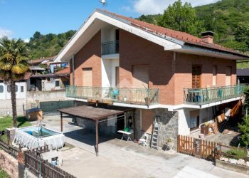 Casa indipendente Via Motetto, Rifreddo - foto 3