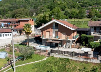 Casa indipendente Via Motetto, Rifreddo - foto 2