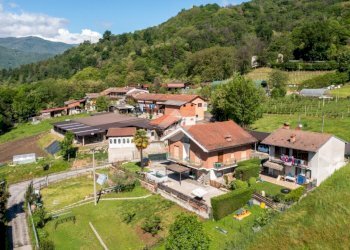 Casa indipendente Via Motetto, Rifreddo - foto 4