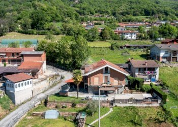 Casa indipendente Via Motetto, Rifreddo - foto 5