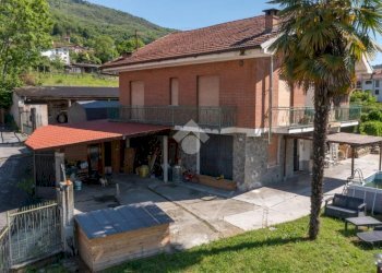 Casa indipendente Via Motetto, Rifreddo - foto 6