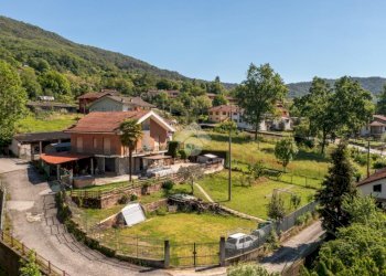 Casa indipendente Via Motetto, Rifreddo - foto 9