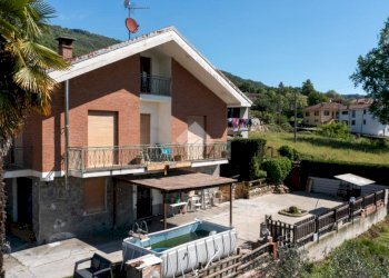 Casa indipendente Via Motetto, Rifreddo - foto 10