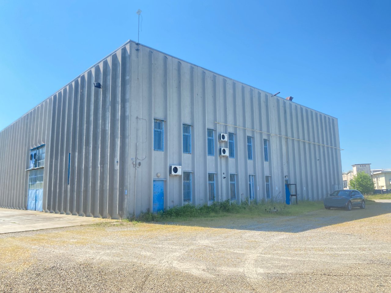 Shed Finale Emilia - photo 2