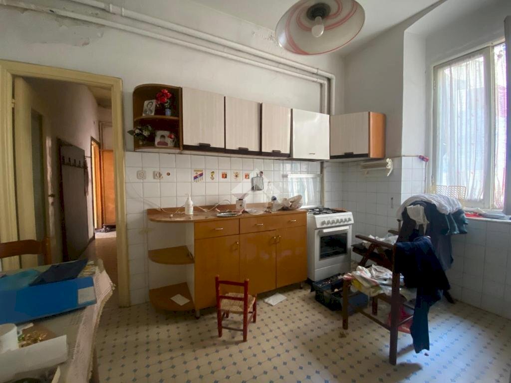 Apartment Via Canevari, Genova (neighborhood Marassi) - photo 2