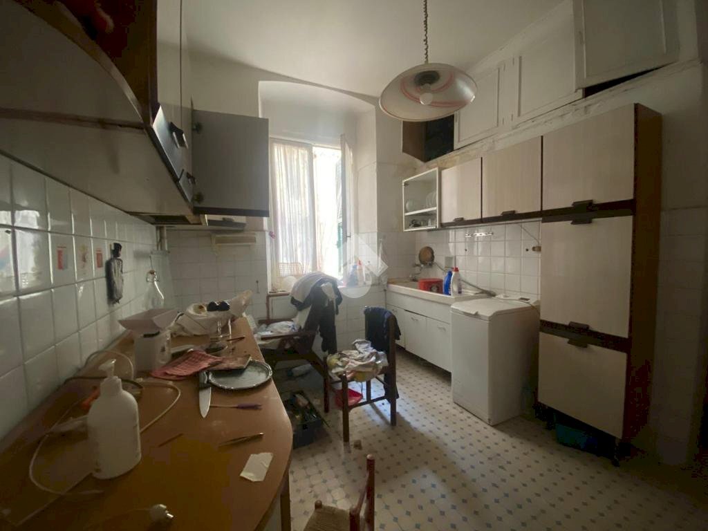 Apartment Via Canevari, Genova (neighborhood Marassi) - photo 3