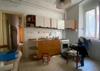 Appartamento Via Canevari, Genova (zona Marassi) - foto 2