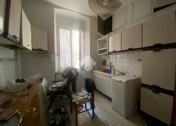 Appartamento Via Canevari, Genova (zona Marassi) - foto 4