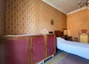 Appartamento Via Canevari, Genova (zona Marassi) - foto 13