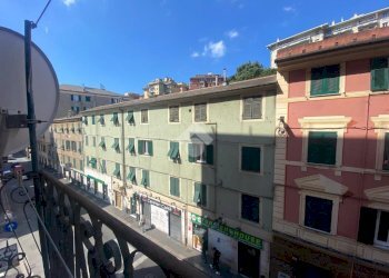 Appartamento Via Canevari, Genova (zona Marassi) - foto 20