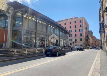 Appartamento Via Canevari, Genova (zona Marassi) - foto 21