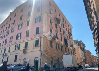 Appartamento Via Canevari, Genova (zona Marassi) - foto 23