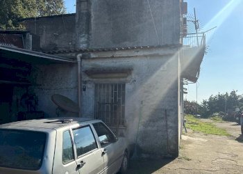 Casale Via Cupa Vicinale Cupa Cintia, Napoli (zona Soccavo) - foto 5