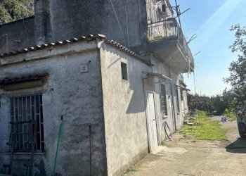 Casale Via Cupa Vicinale Cupa Cintia, Napoli (zona Soccavo) - foto 6